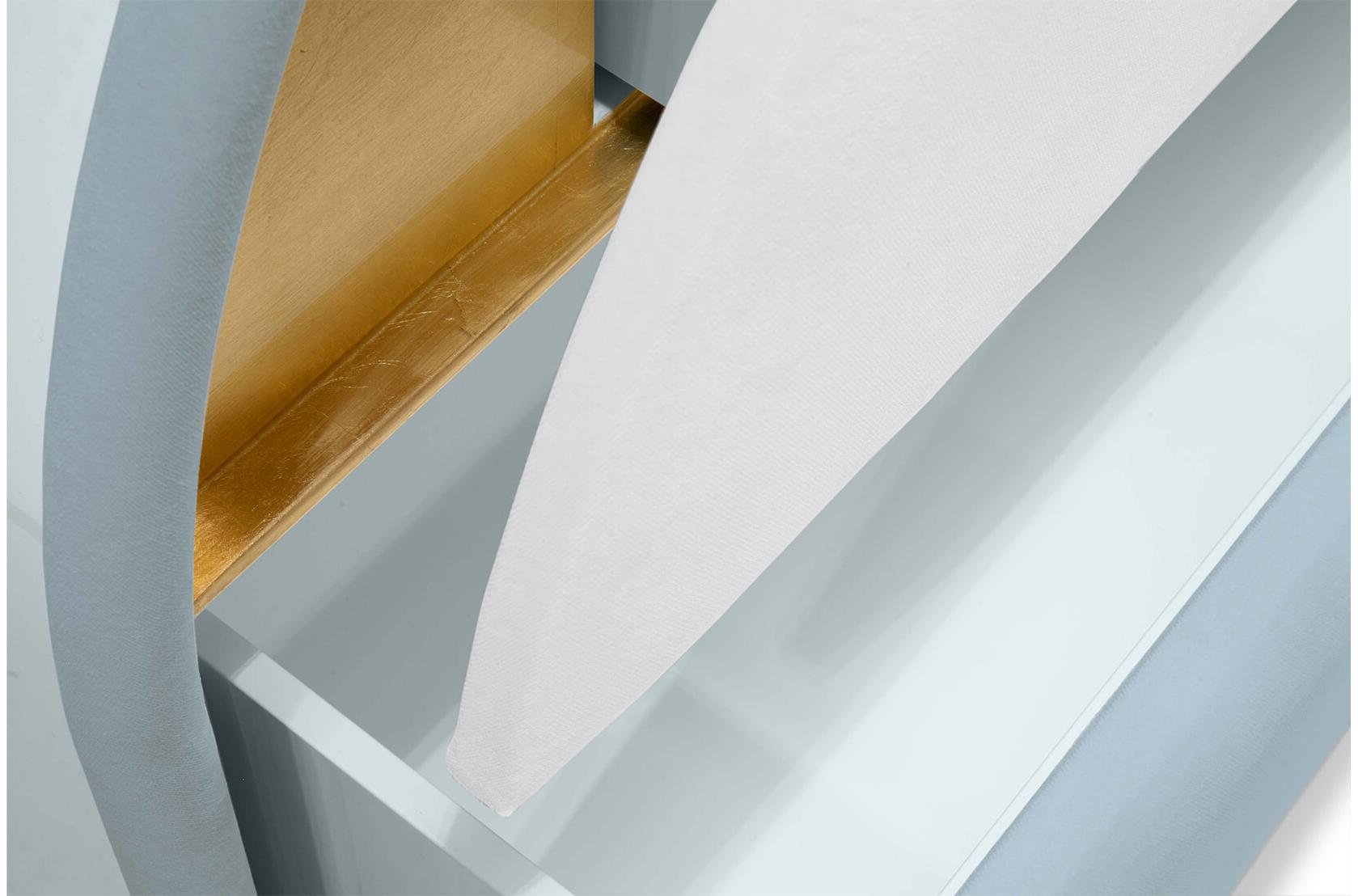 Candy Coated Twin Chest of Drawers