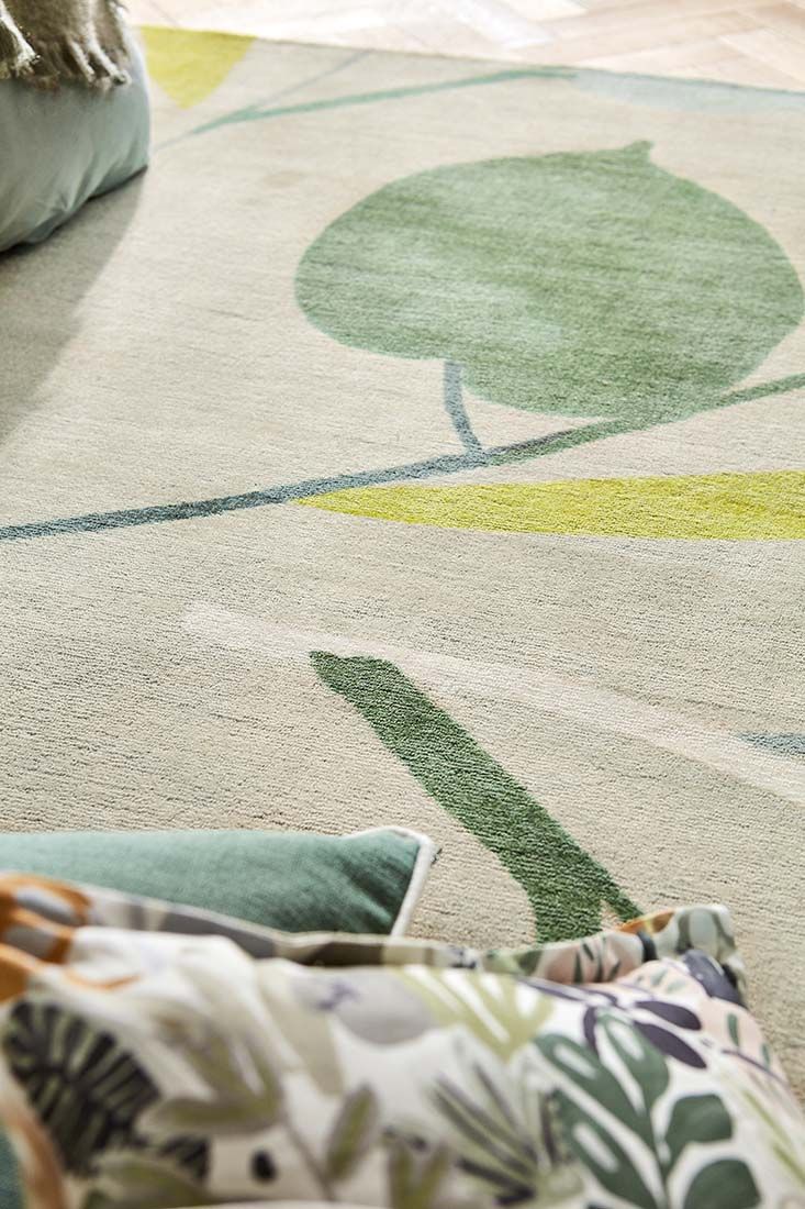 Oxalis Juniper 25507 Rug