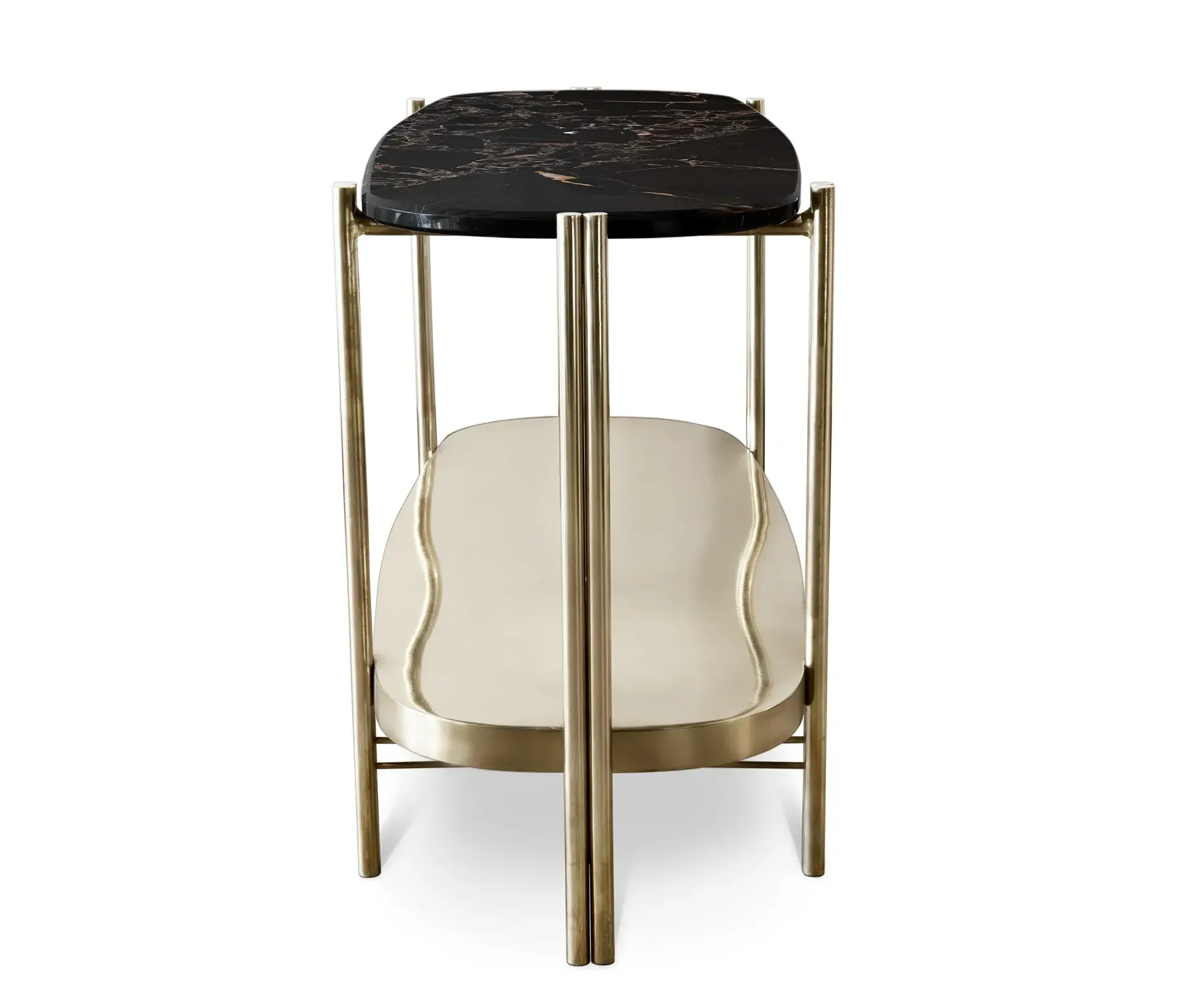 Summit Long Side Table
