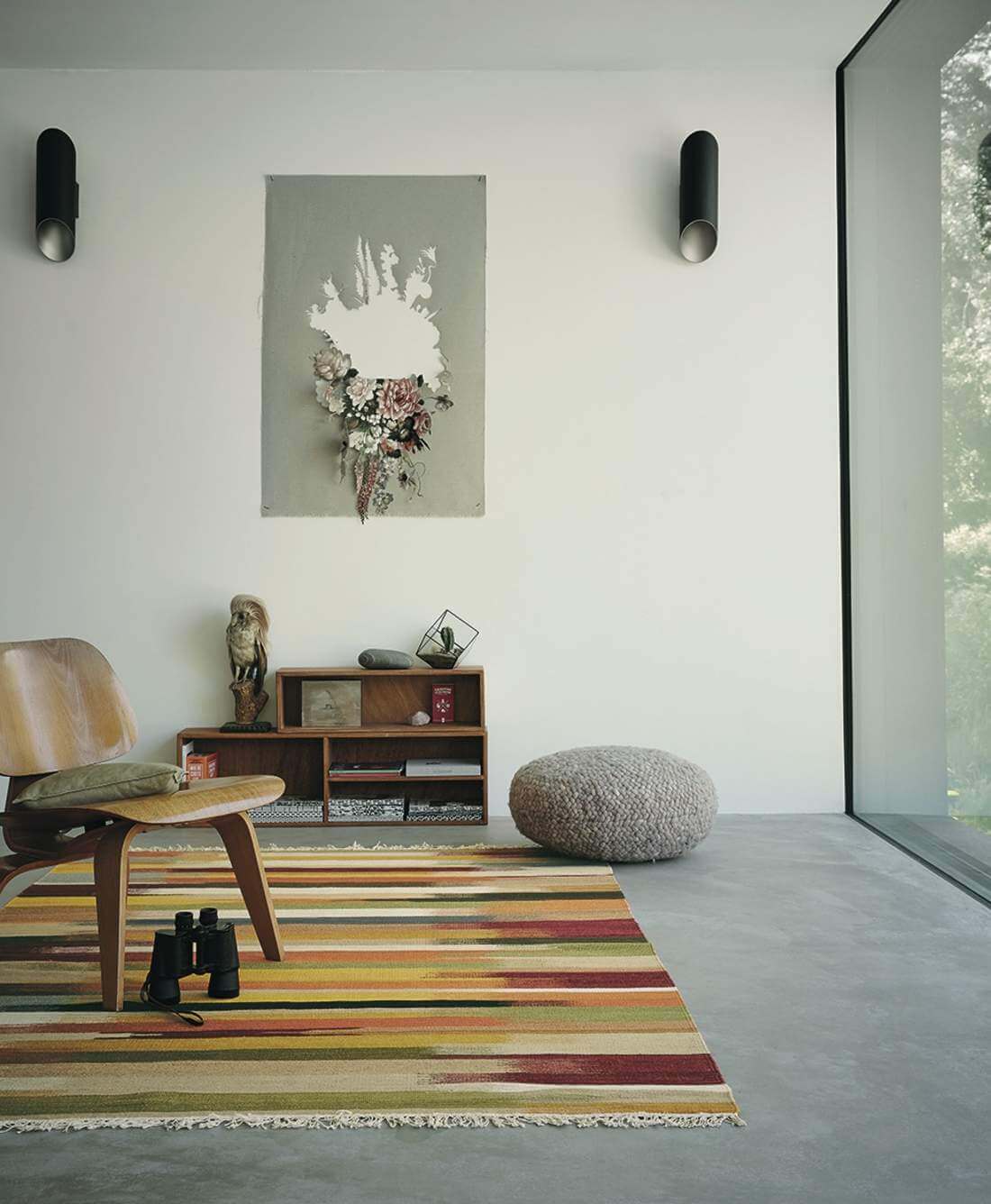 Kashba - Bazaar 48803 Rug
