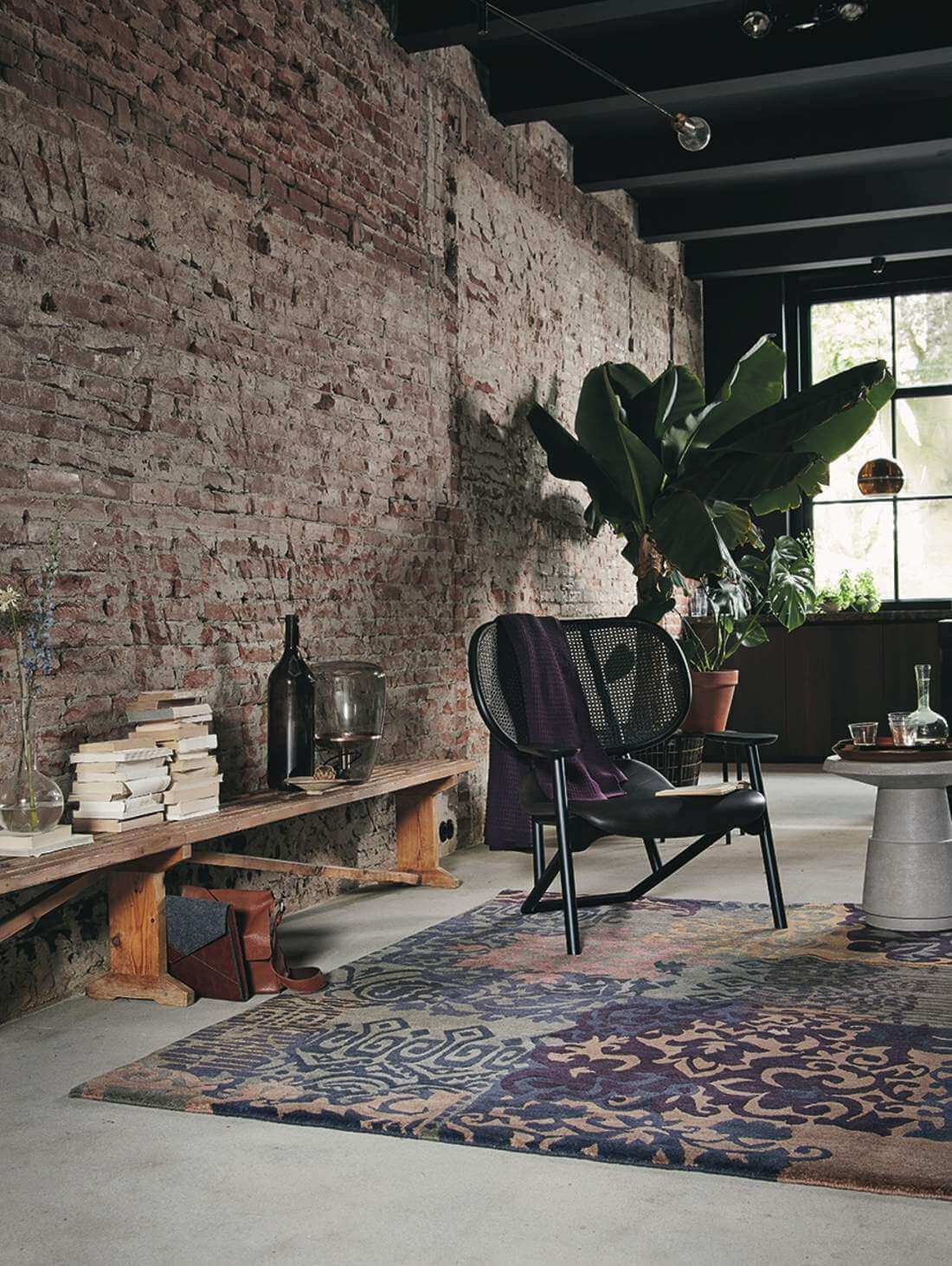 Kodari Venice 96208 Rug