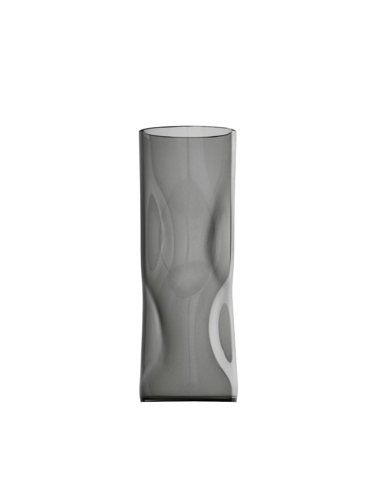 Pongo Small Glass Vase