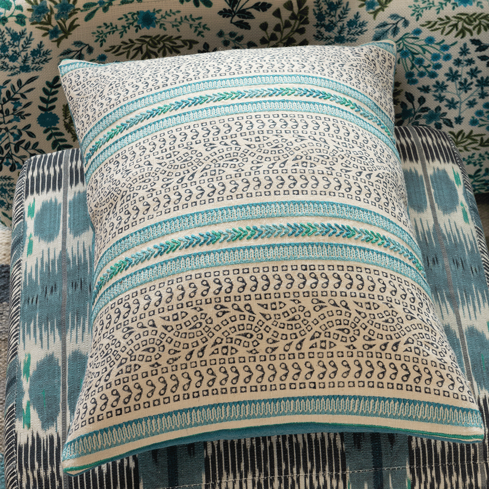Barrington Ocean 50 × 35 Cushion