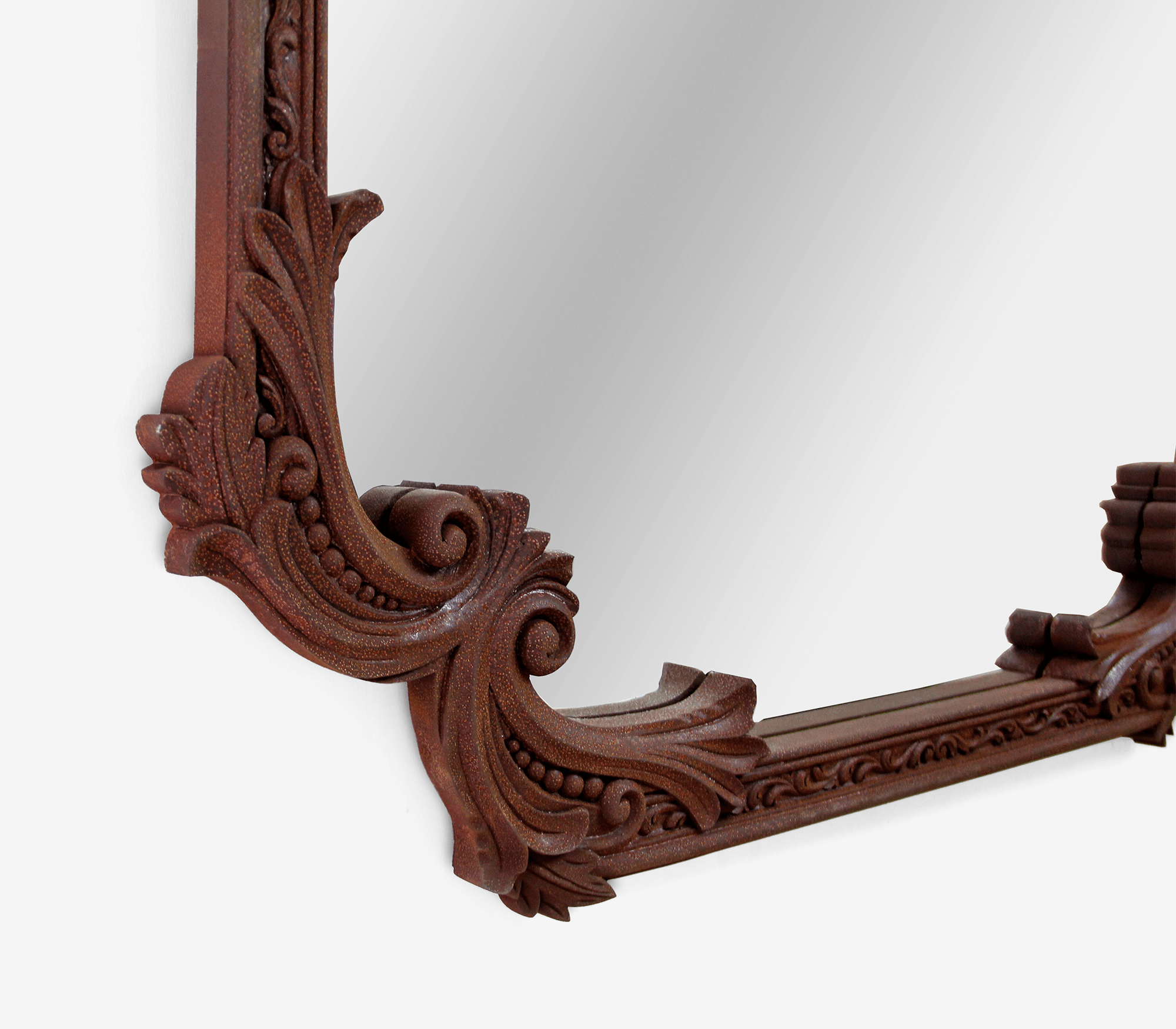 Louis XVI Royal Mirror