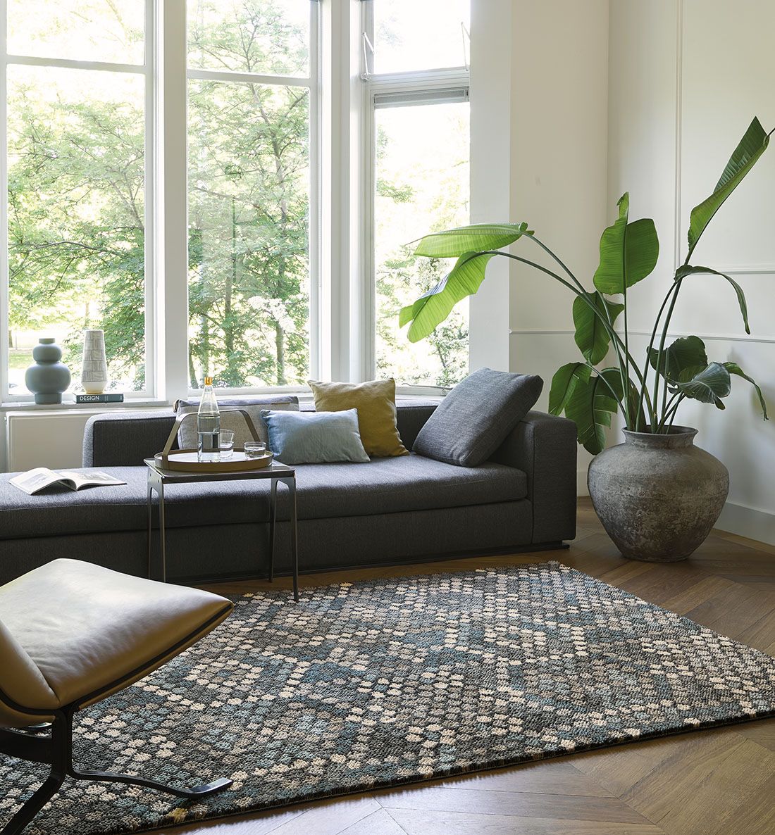 Dart Mexico 22004 Rug | Size: 170 x 240 cm