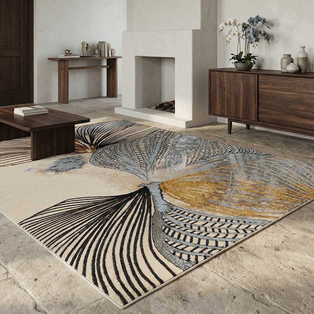 Amazzonia Rug