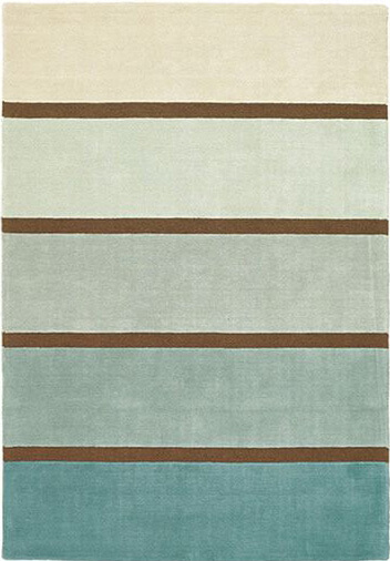 Luna Stairs Rug | Size: 200 x 280 cm