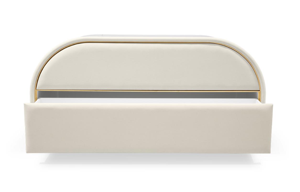Candy Coated Twin Chest of Drawers