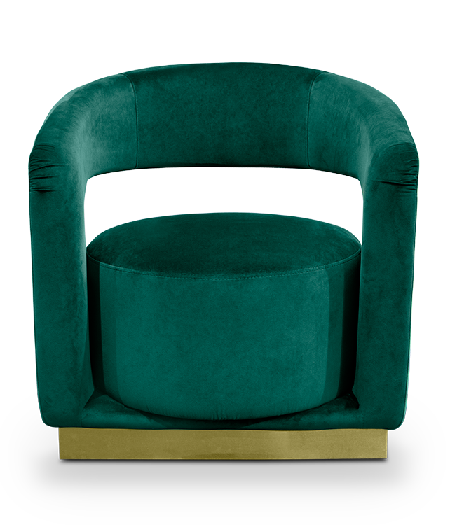 Elias Armchair