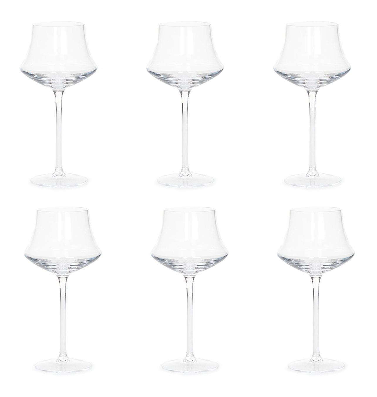 Minimes Wine Glass Set (6 pcs)