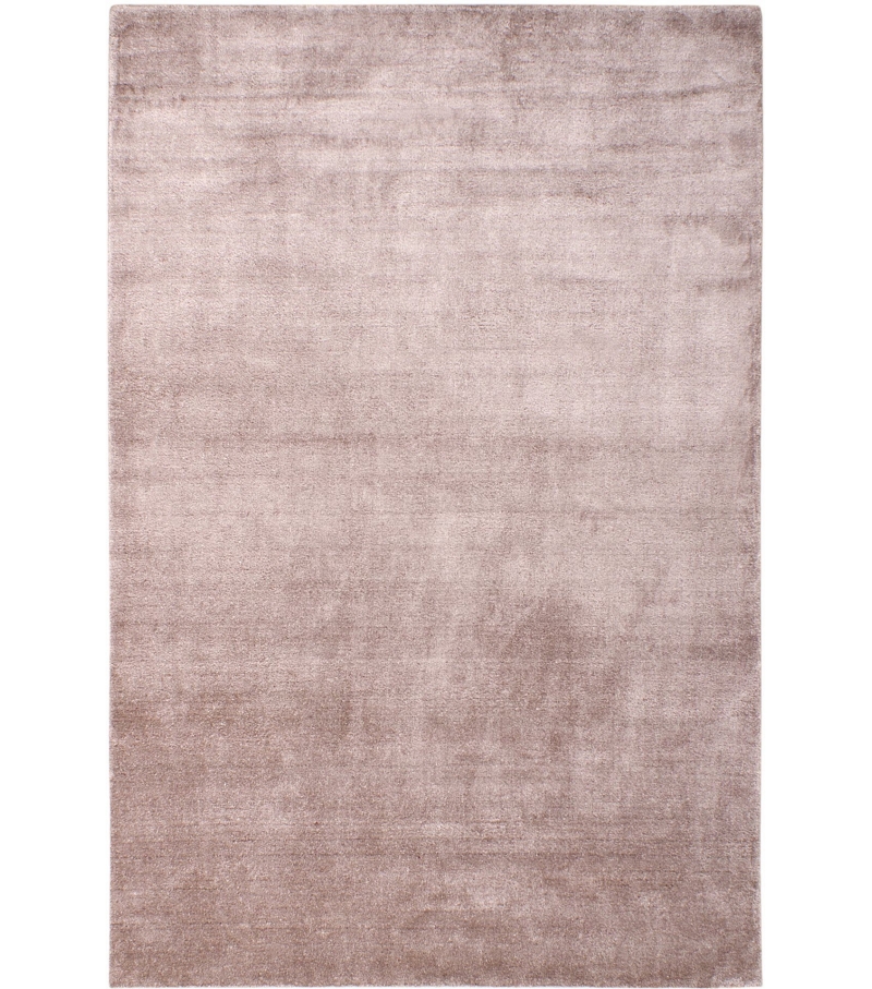 Vegetable Silk Hand-Woven Rug Bergen