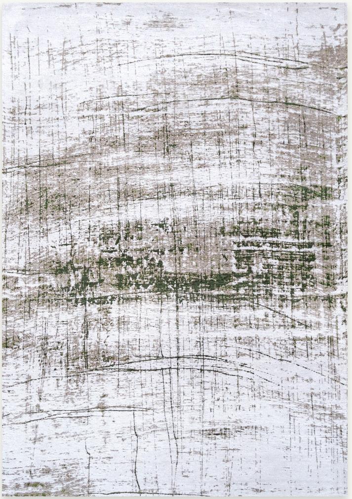 Central Green 9797 Rug