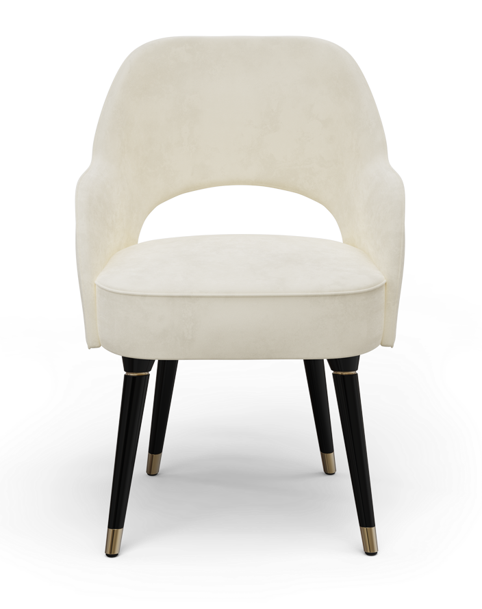 Cole Armrest Chair