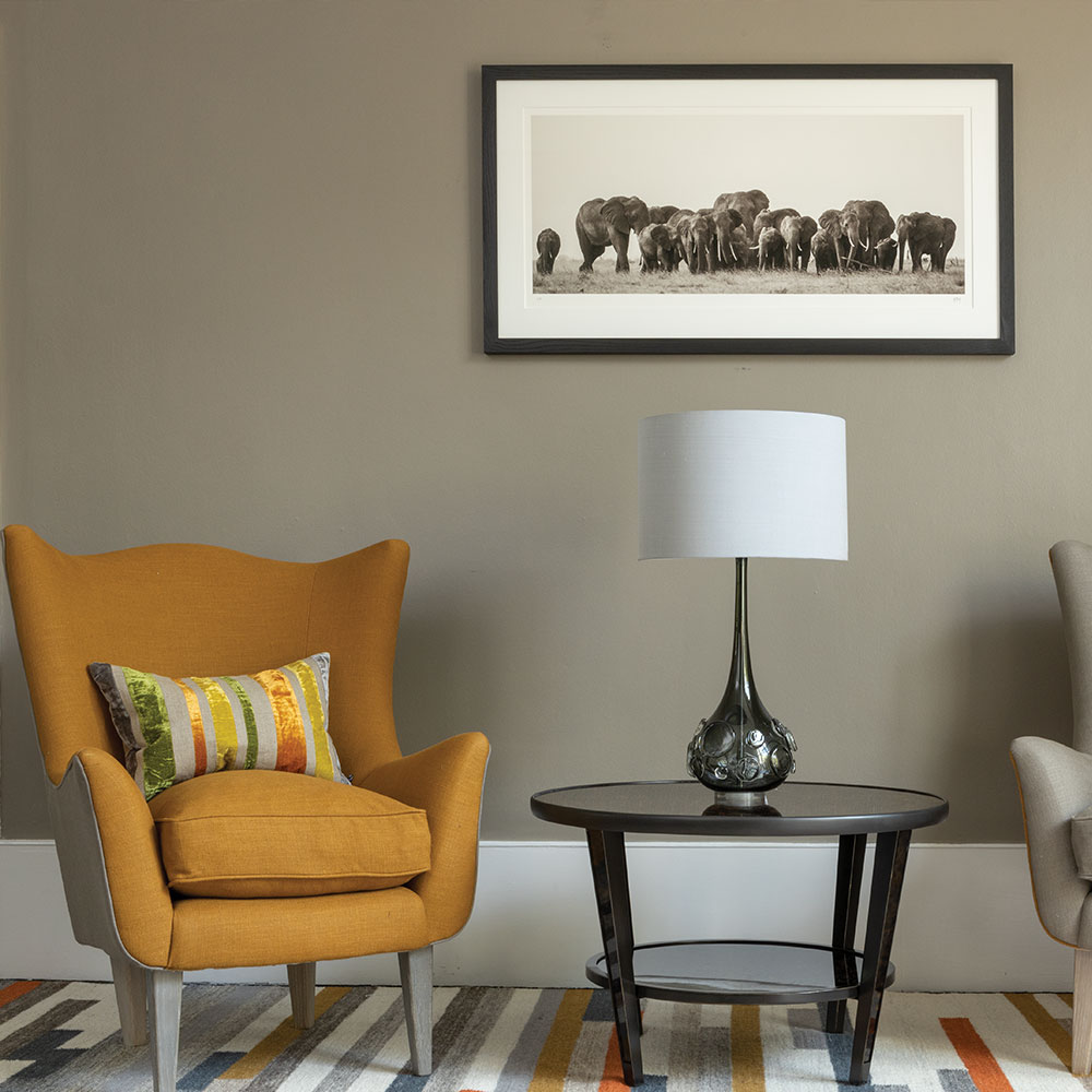 Reilly Spice 50 × 35 Cushion