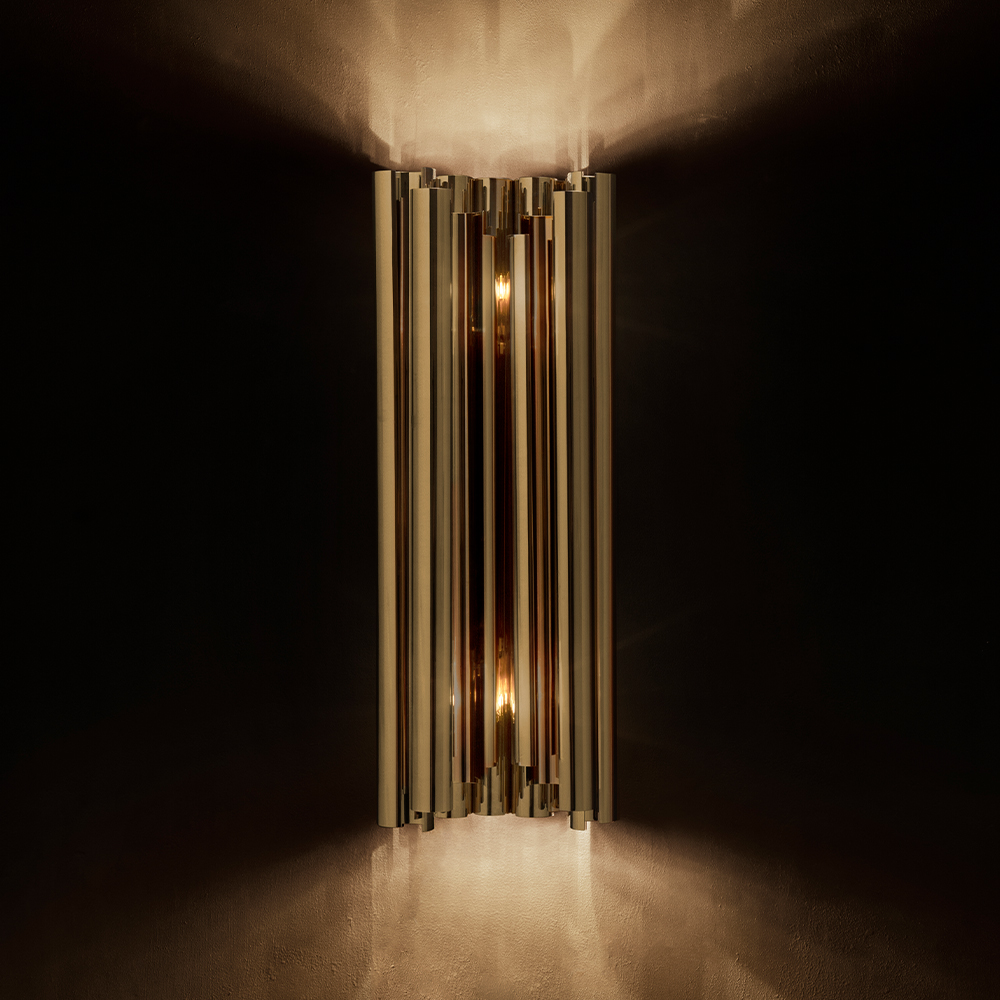 Couture Wall Lamp