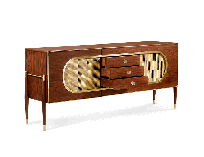Damien Sideboard