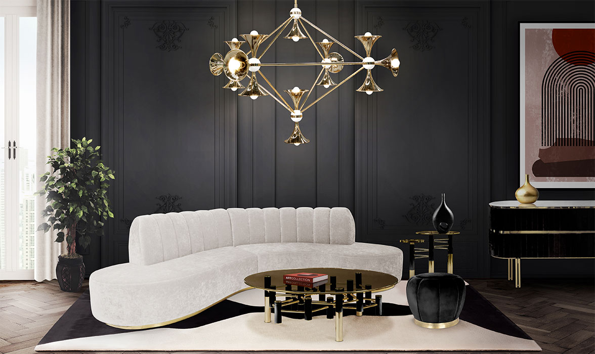 Sterling Sofa - 4
