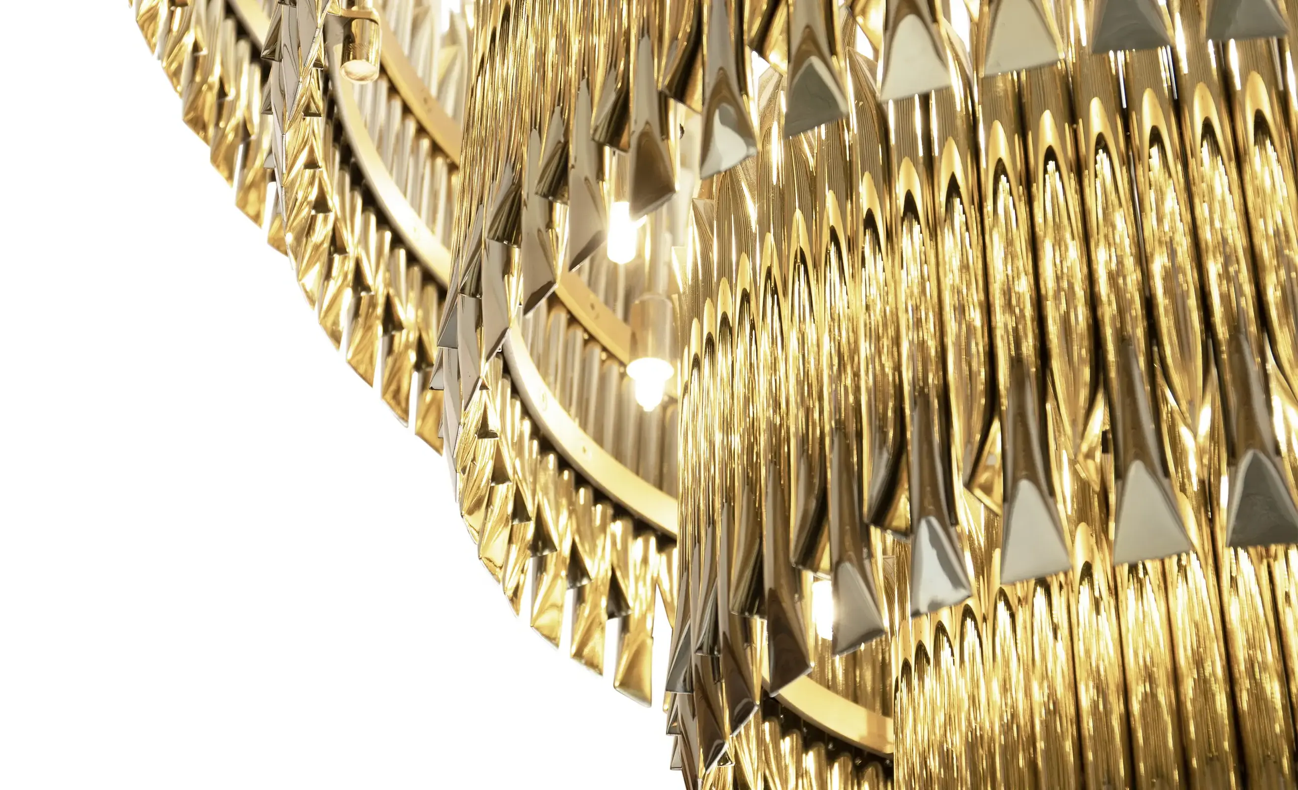 Harmony Chandelier