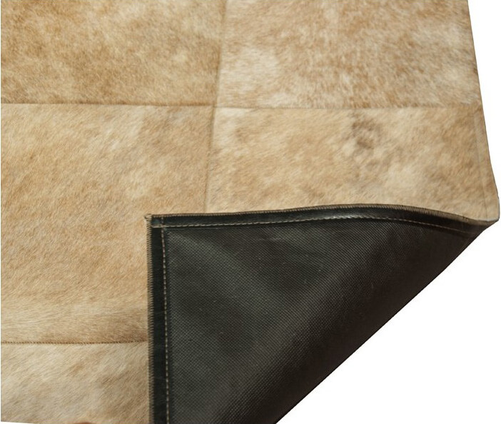  Marathon Cowhide Rug