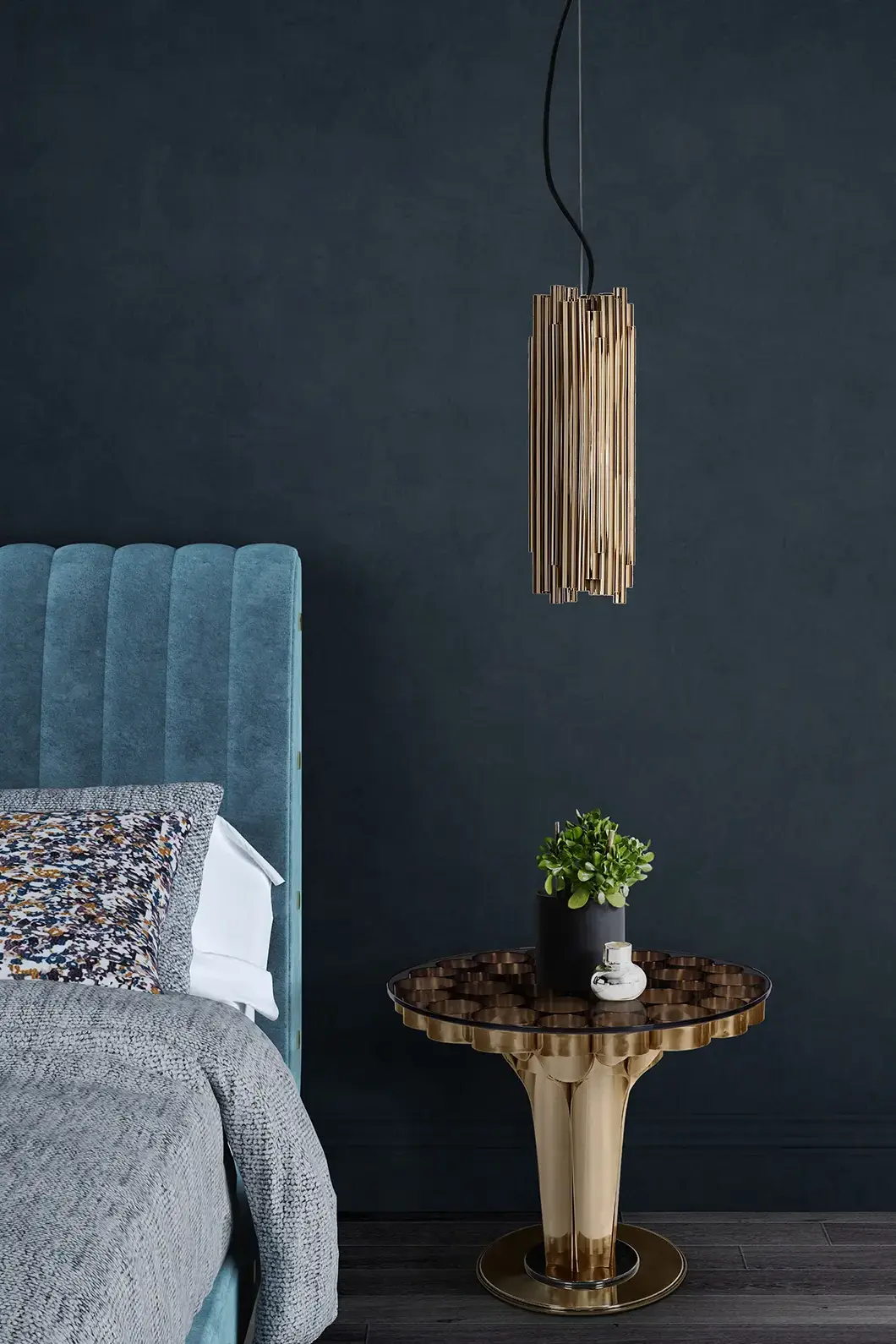 Unity Pendant Lamp