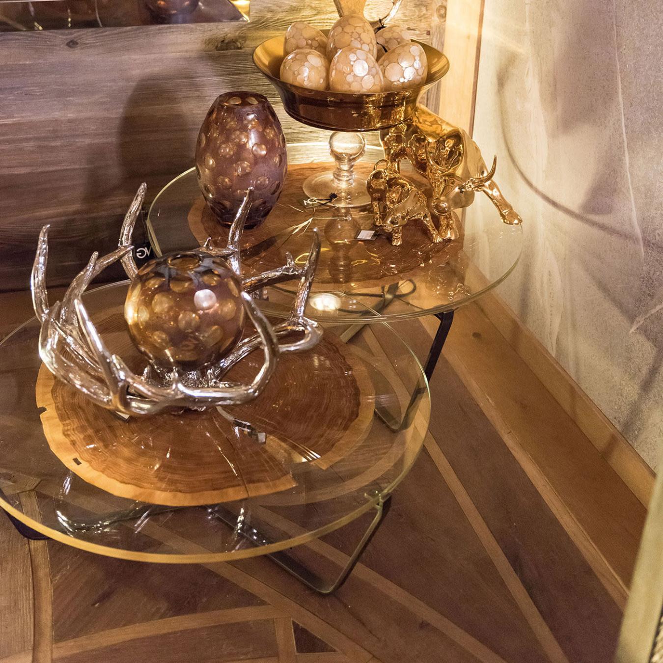 Cortina Coffee Table