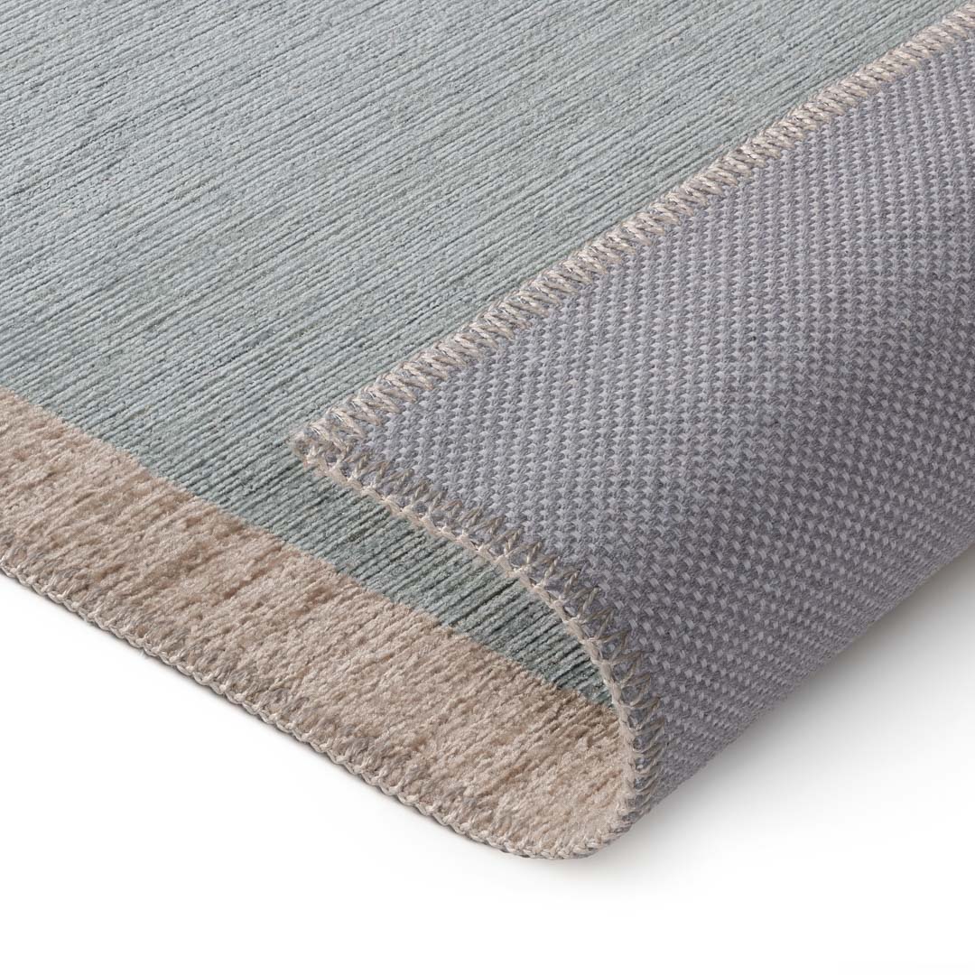 Chantilly Pietra Turchese Rug