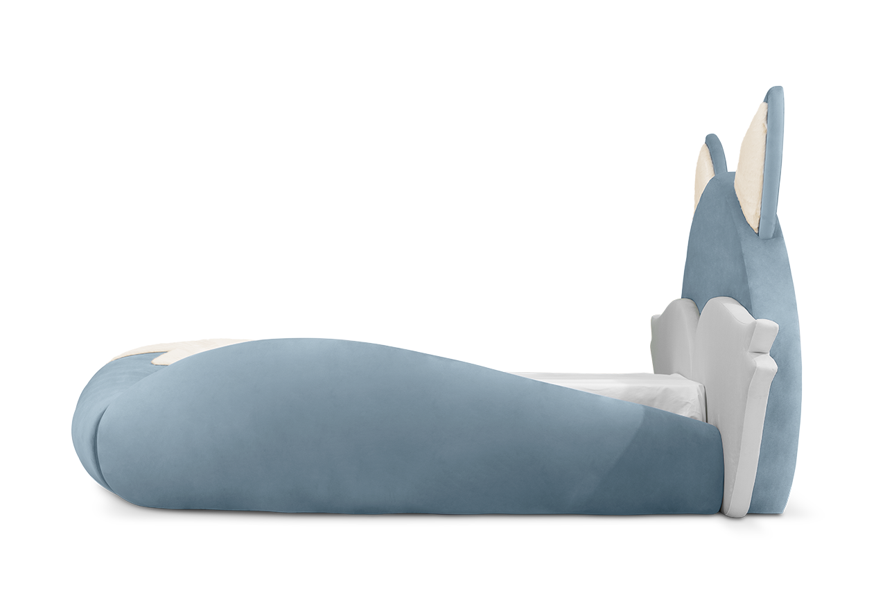 Fox Tale Bed
