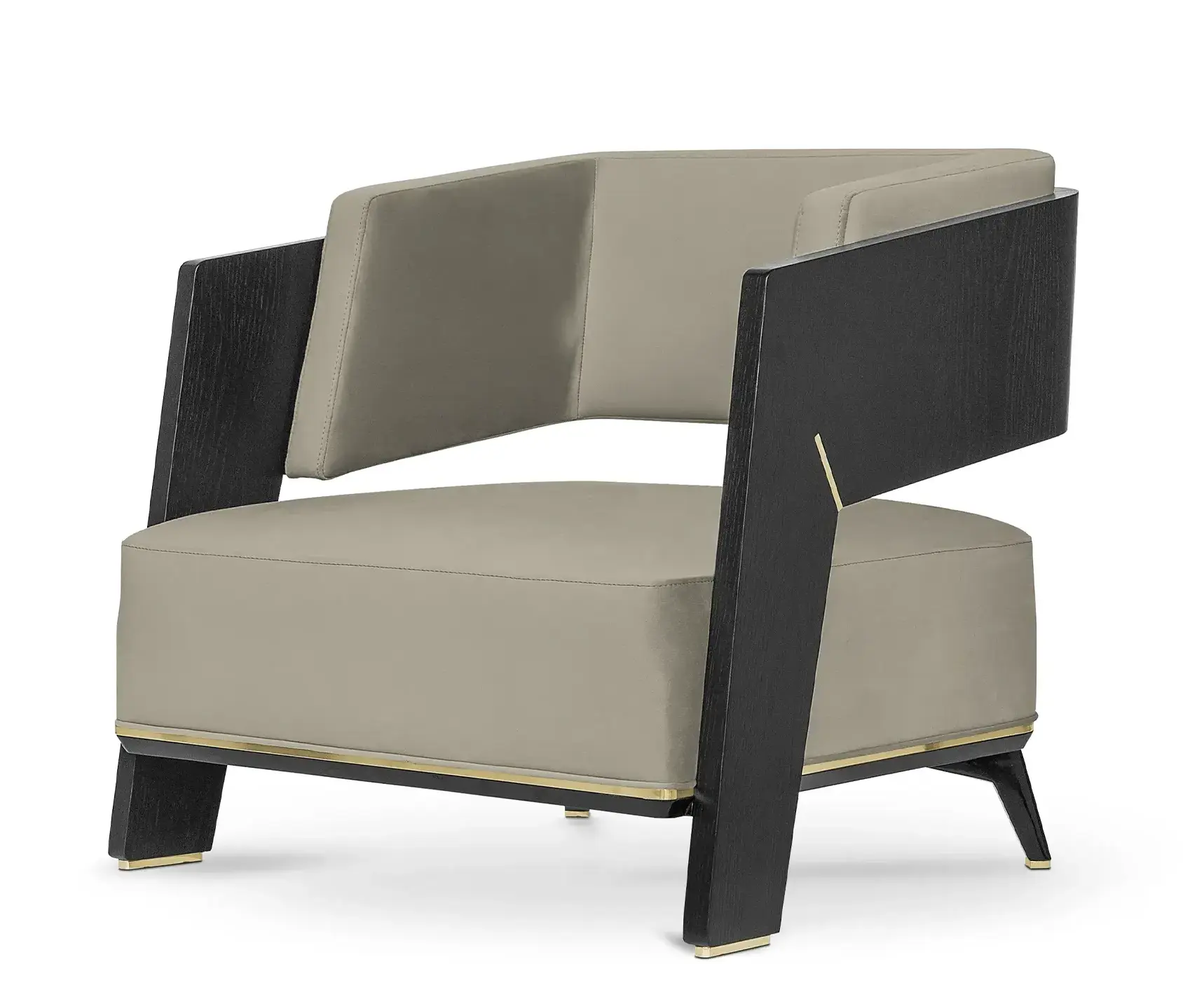 Regent Armchair