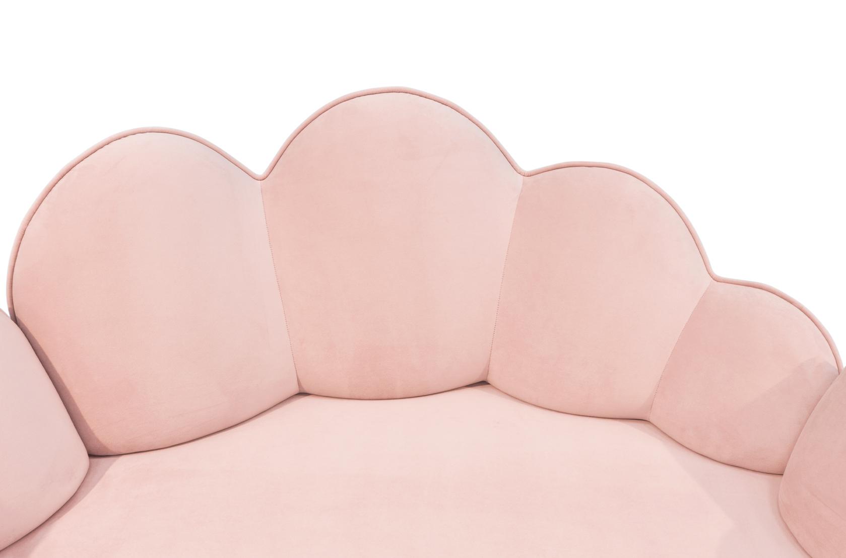 Tiny Explorer Pink Play Zone