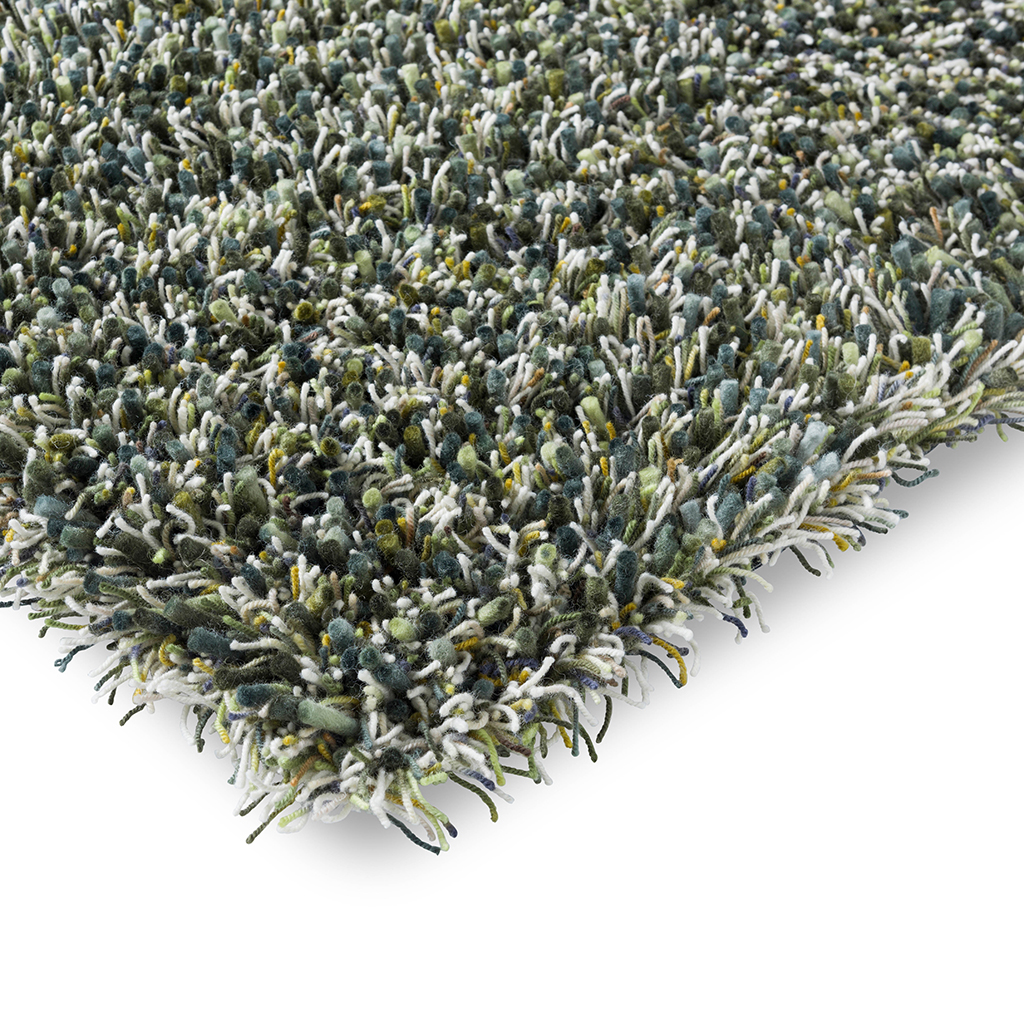 Spring Into the Woods 059117 Rug | Size: 250 x 350 cm