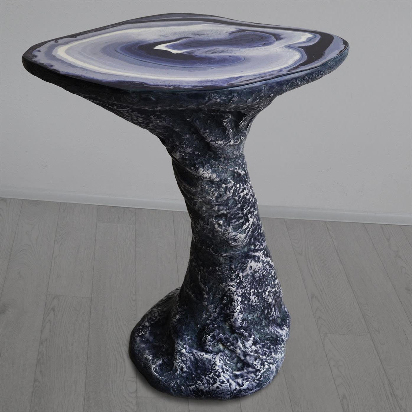 Charles Artisan Side Table