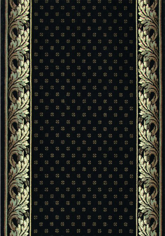 Royal Aubusson Runner | Roll Width: 70 cm