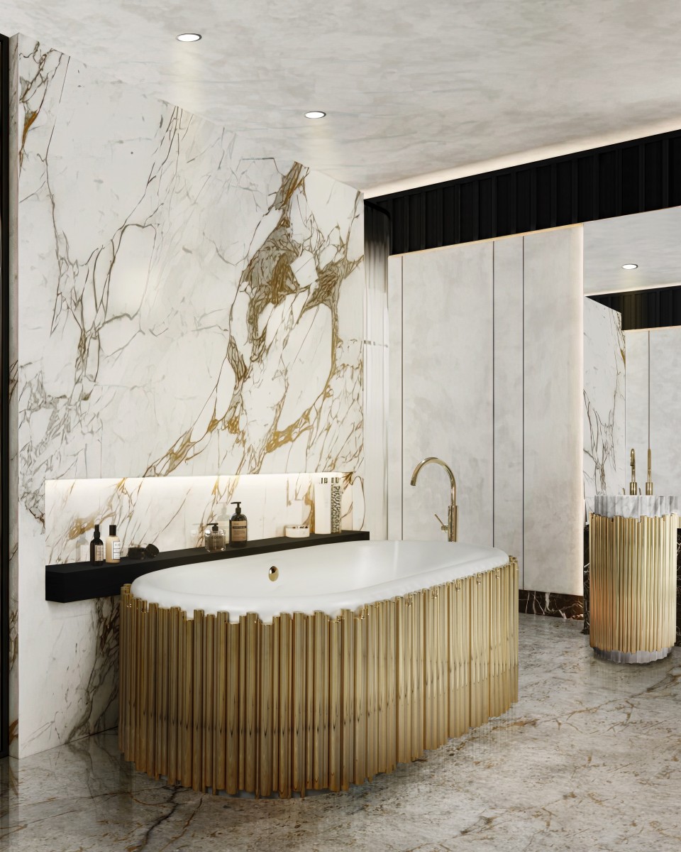 Melody Pedestal Basin - 3