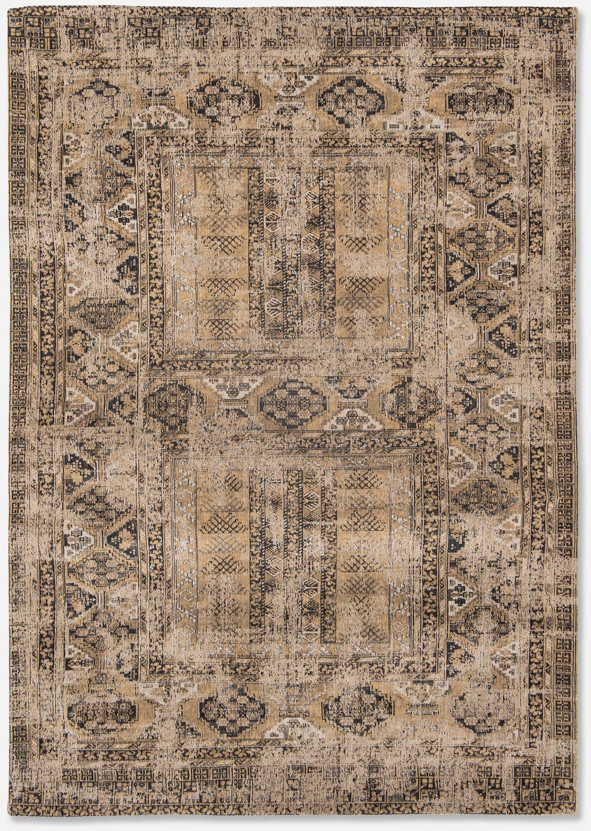 8720 Agha Old Gold Rug