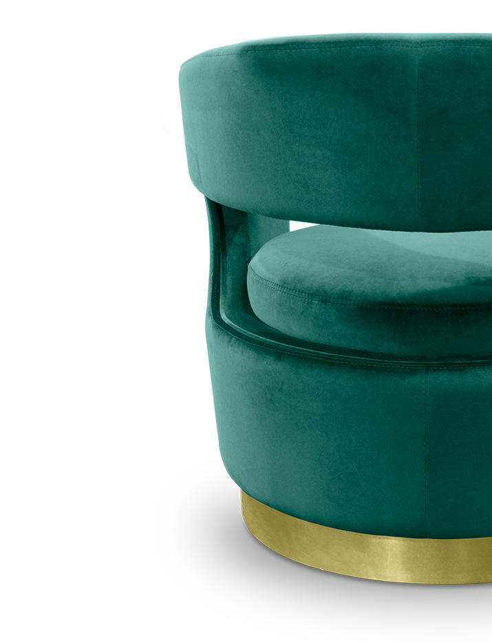 Elias Armchair