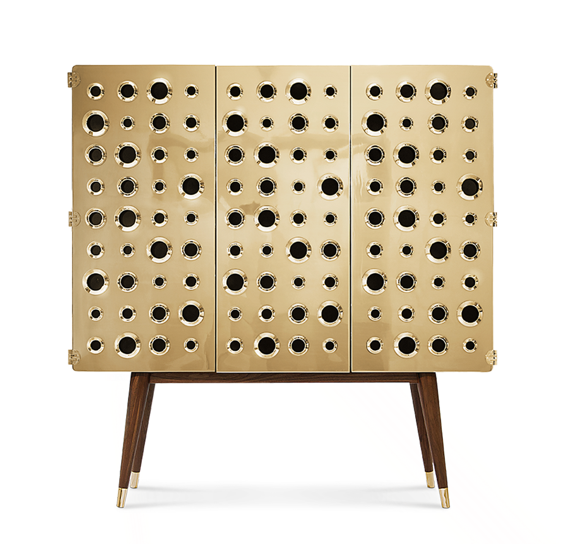 Optics Contemporary Cabinet