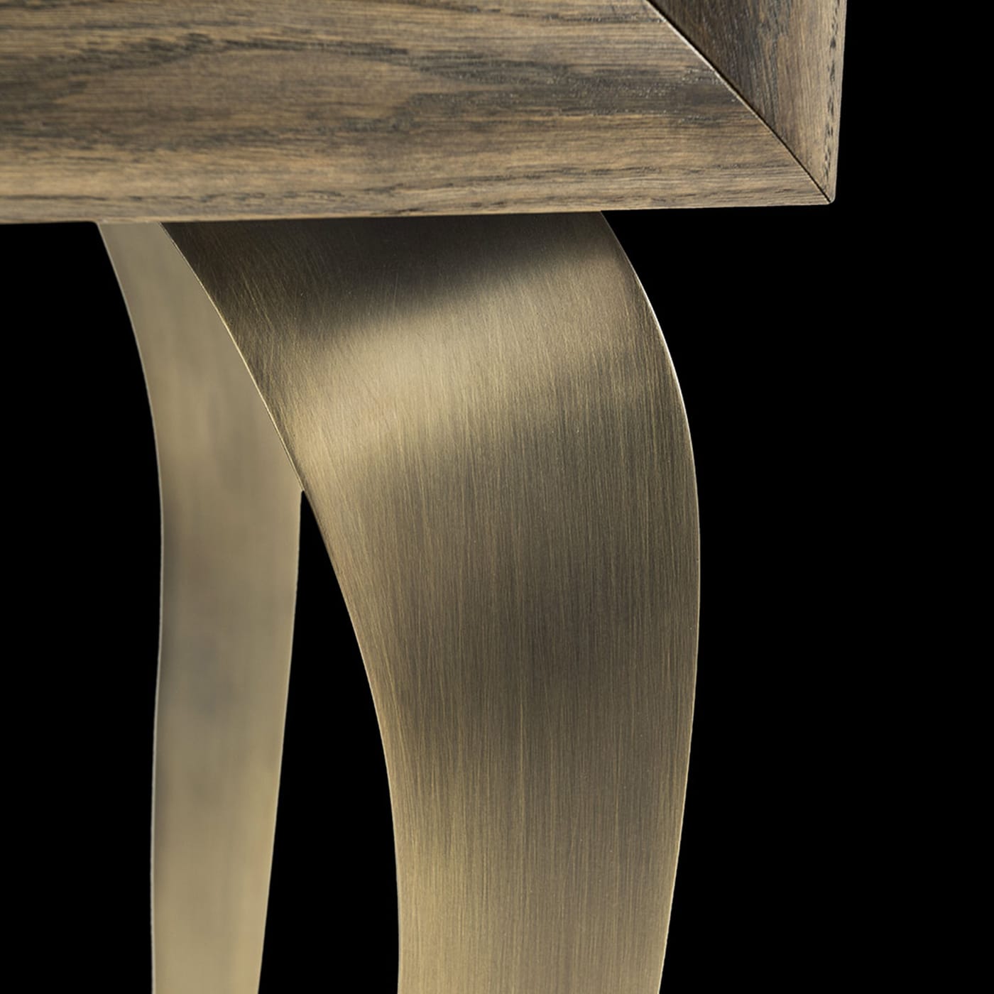 Eden Accent Cabinet