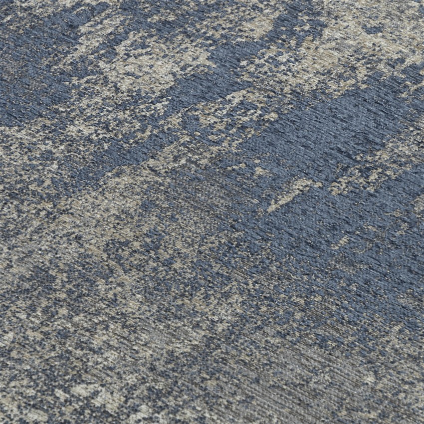 Chantilly Nuvola Grigio Rug