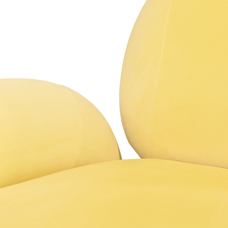 Carina Artisan Sofa
