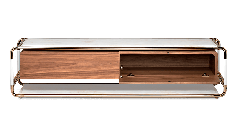 Landon TV Unit
