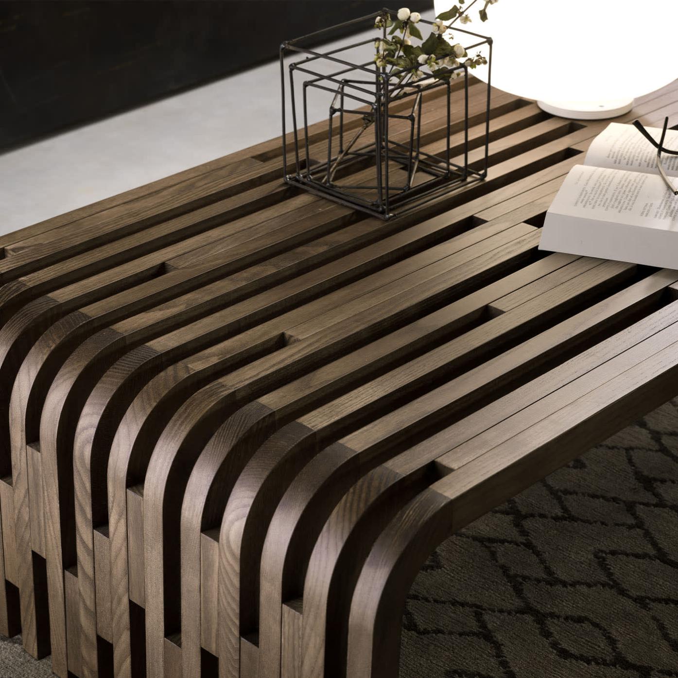 Millerighe Artisan Side Table