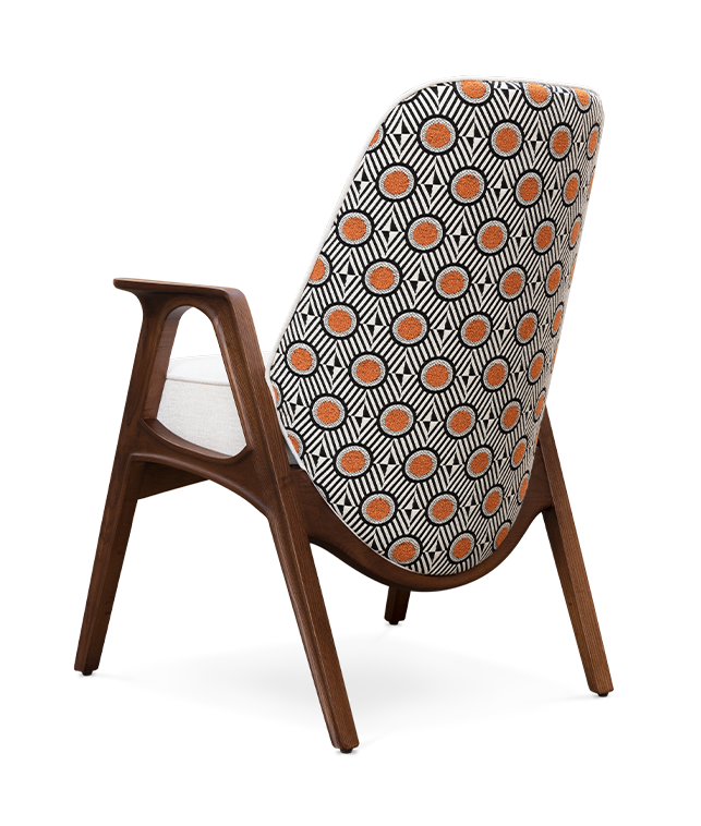 Harlan Chair