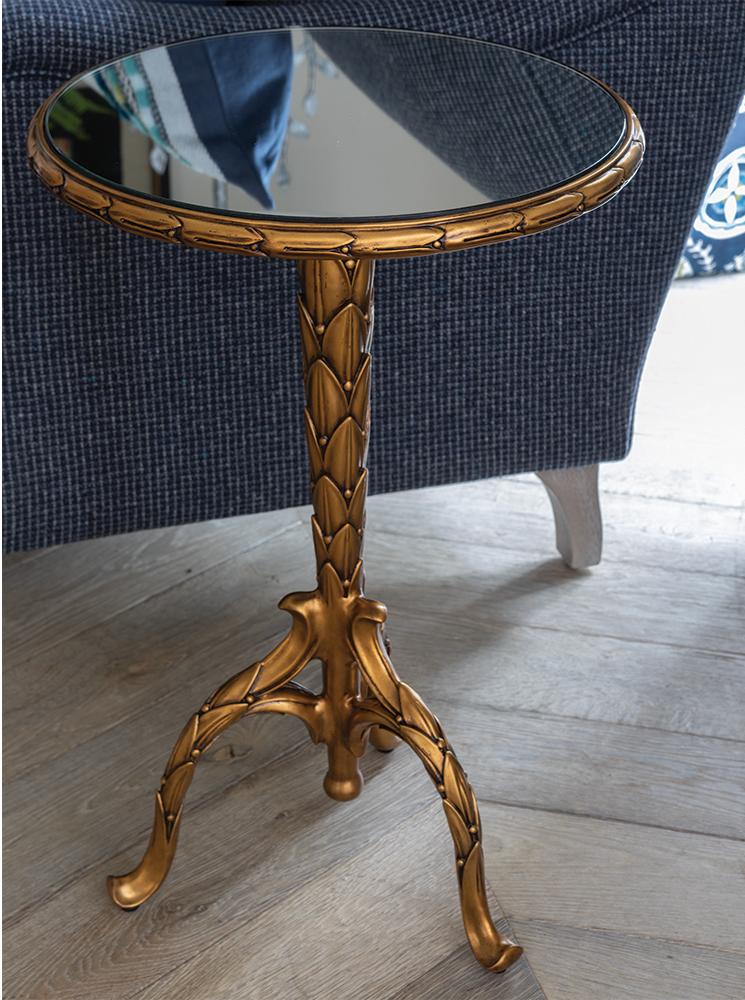 Bastian Cocktail Table