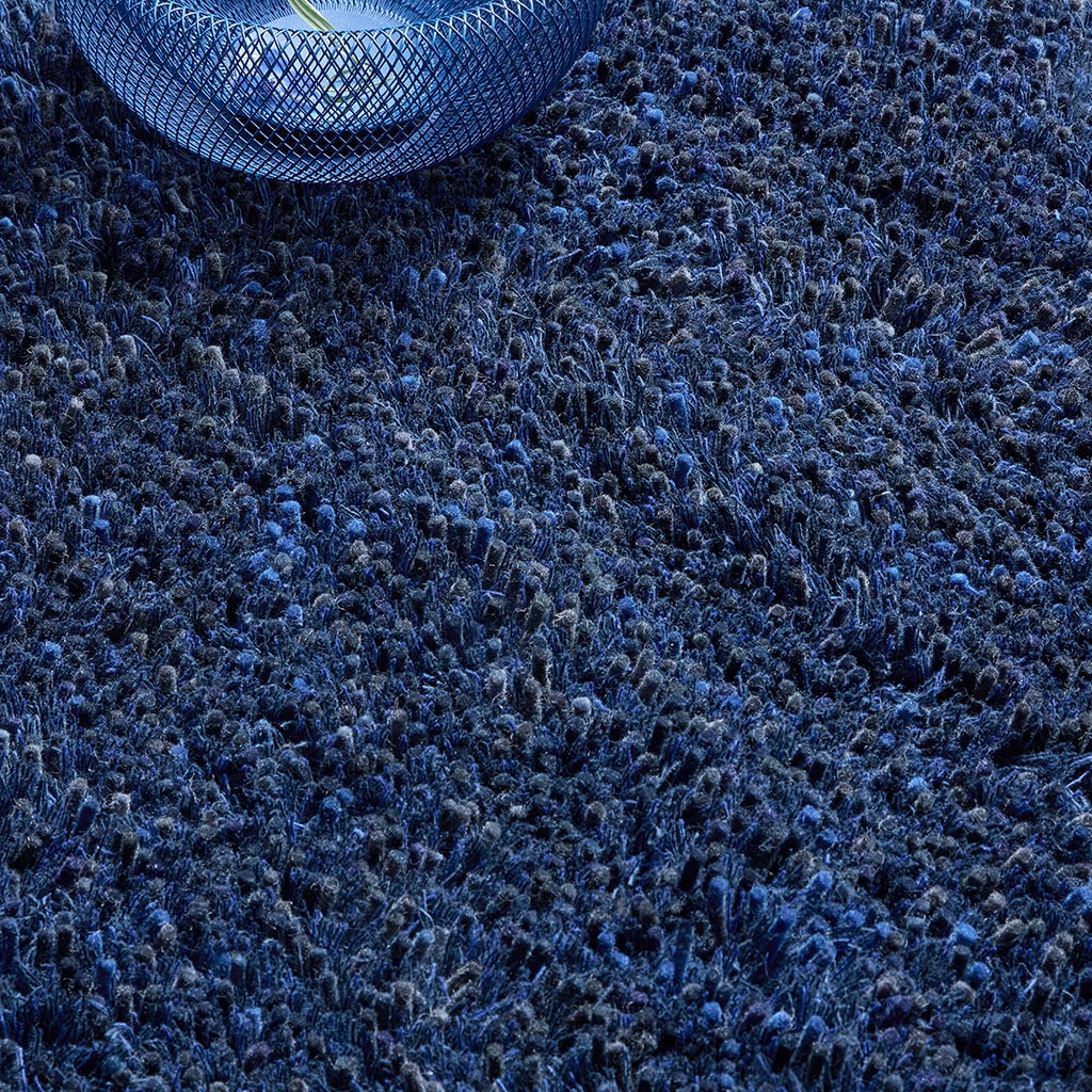 Sprout Cobalt Eclipse 013308 Rug