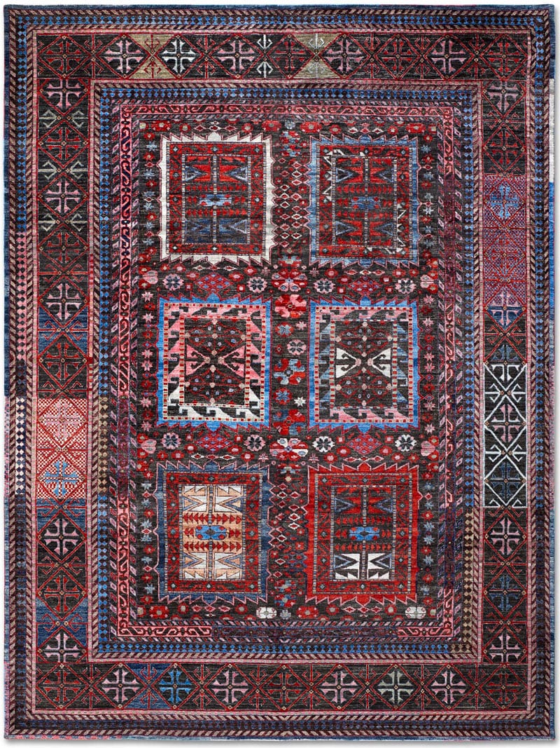 Soul Luxury Rug