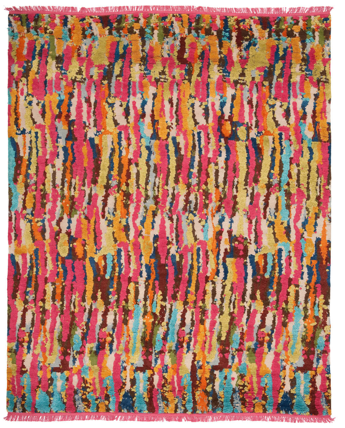 Lost Weave 16 Rug | Size: 250 x 300 cm