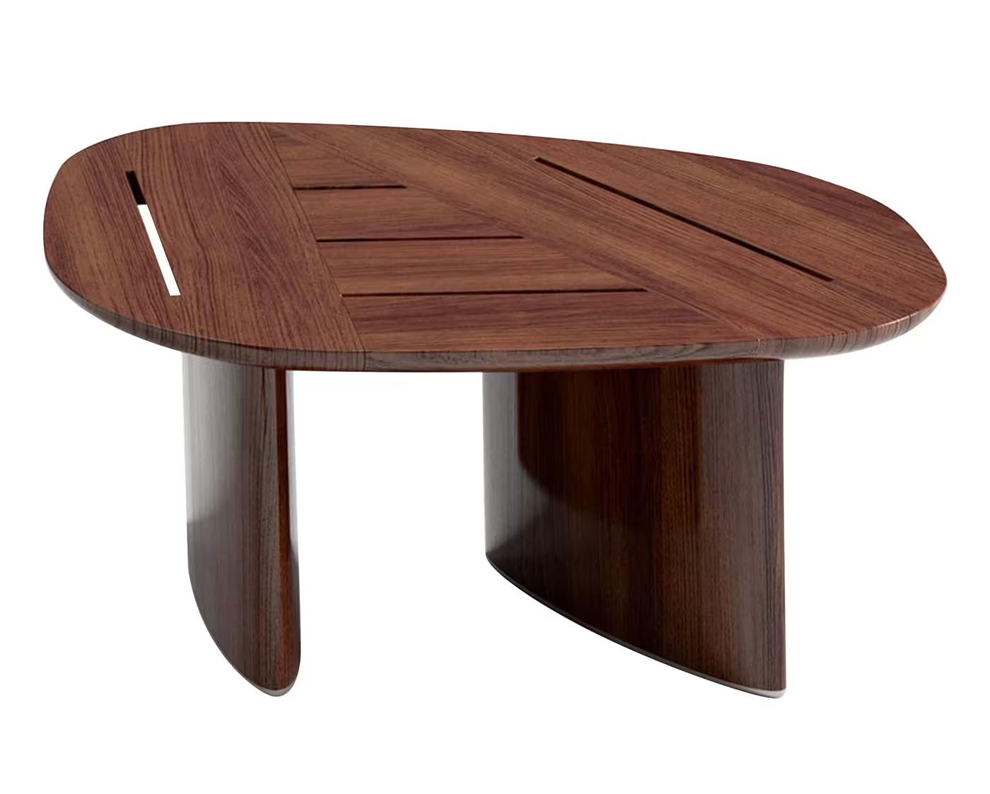 Felipe Italian Garden Coffee Table