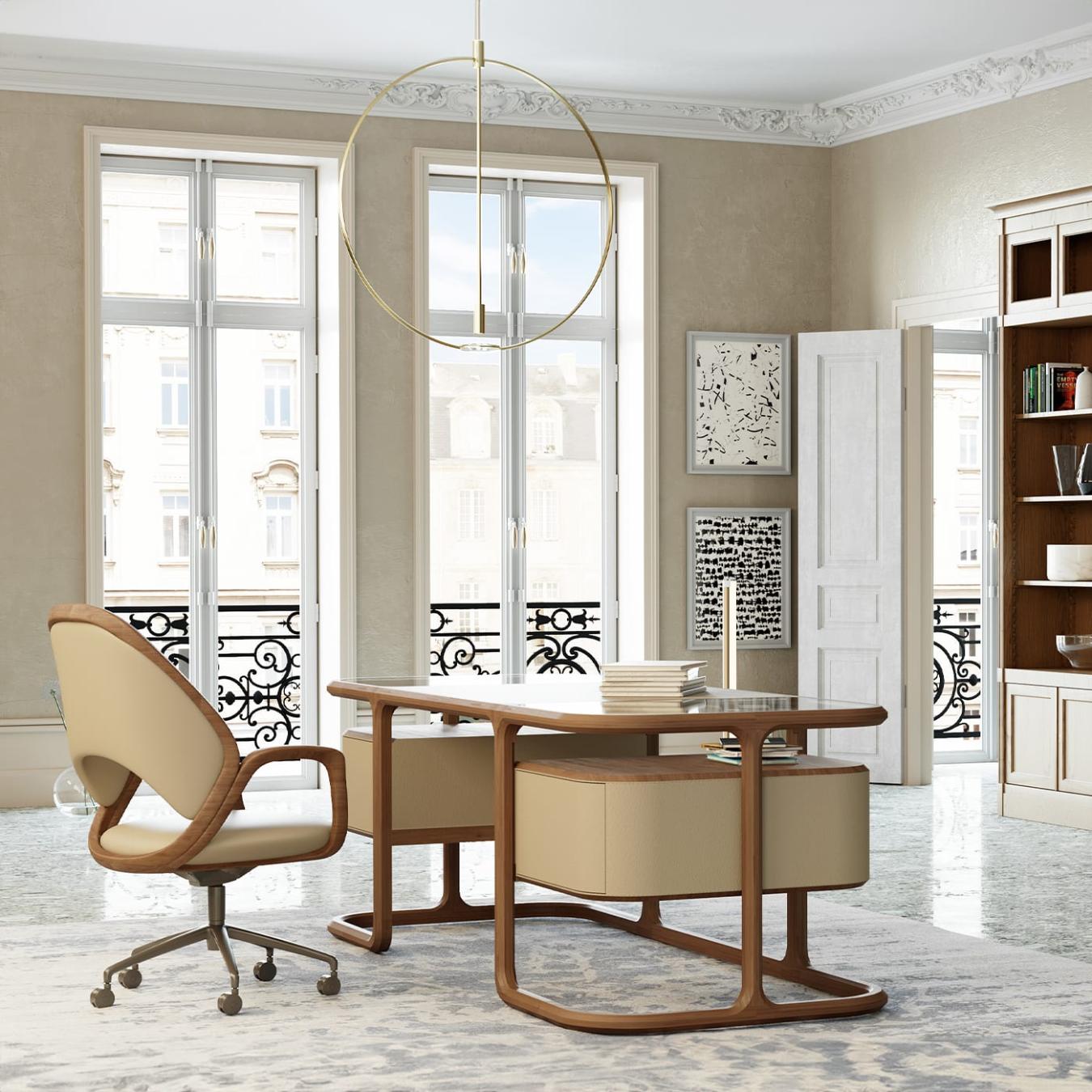 Isabel Writing Desk