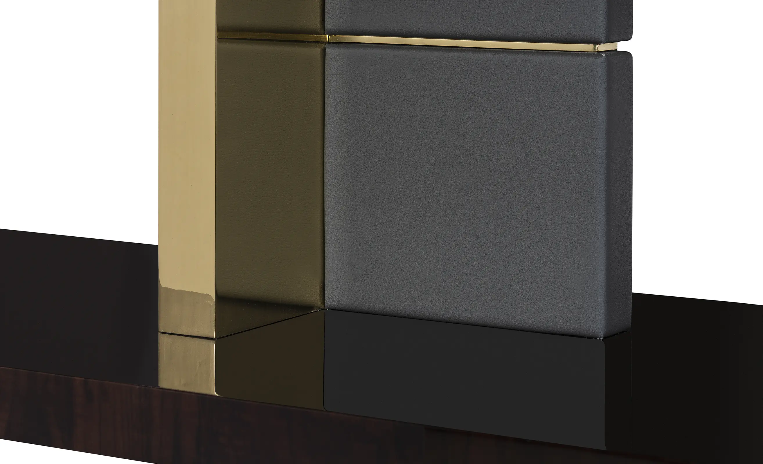 Heritage Bookcase