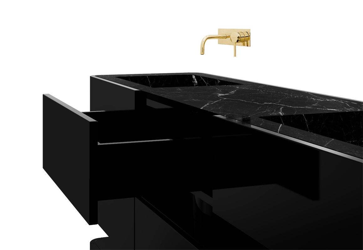 Zen Vanity Unit